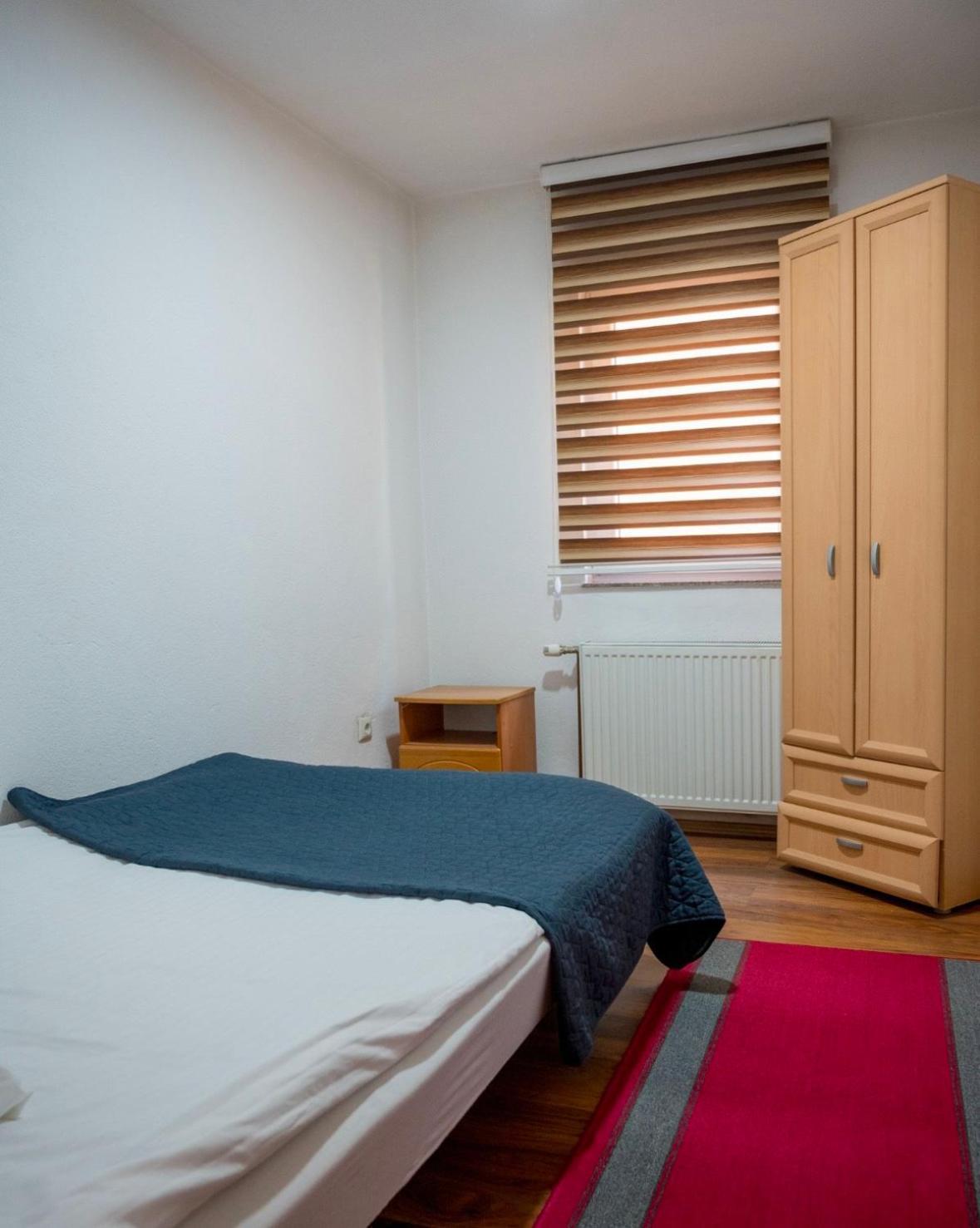 Apartment Guesthouse