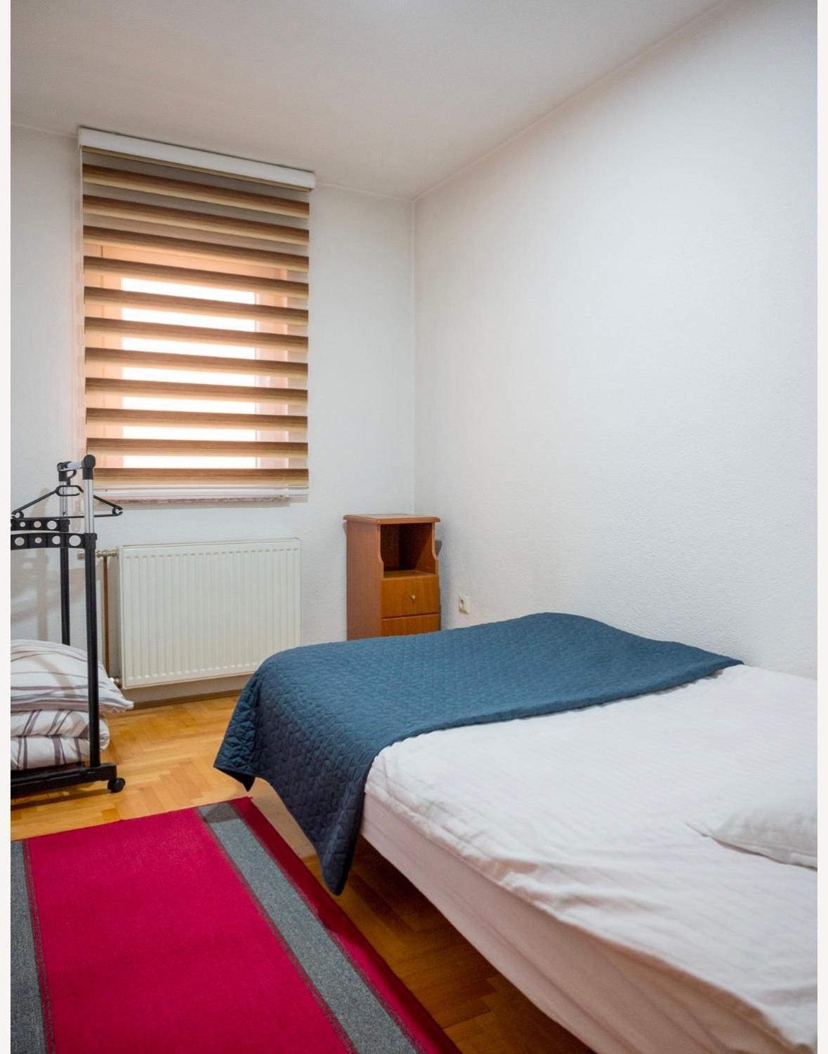 Apartment Guesthouse *
