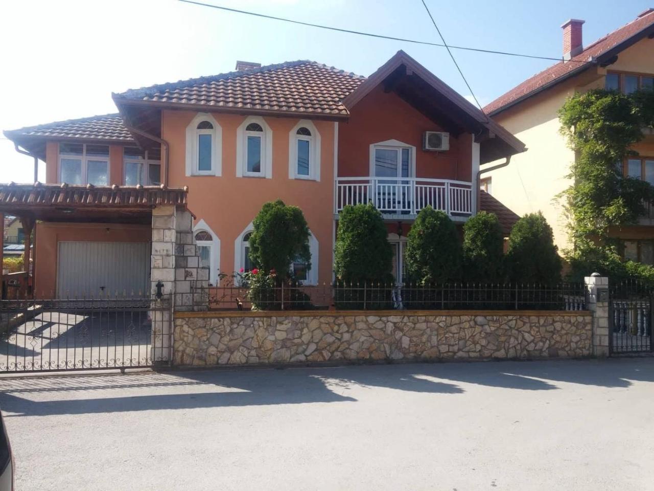 Guesthouse * Sarajevo