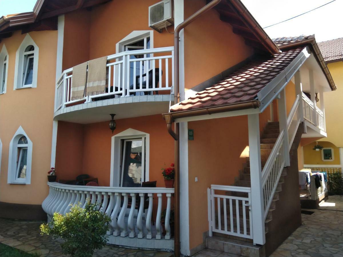 Guesthouse Apartment *